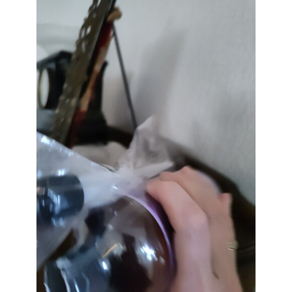 Wen Cleansing Conditioner 16 oz Lavender Chaz Dean Sealed With pump - Picture 5 of 5